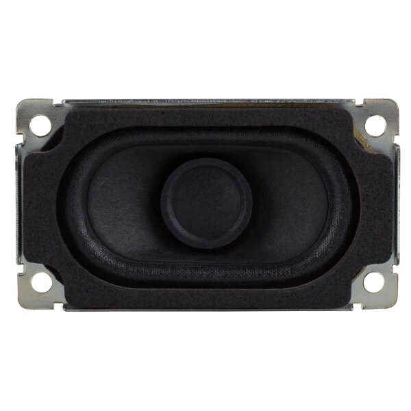 Main product image for BN83-01521A 1-3/8" x 2-3/8" Paper Cone Full-Range 289-2238